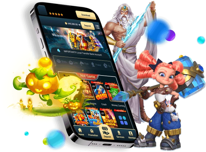 G666win - Dịch vụ khách hàng chuyên nghiệp
