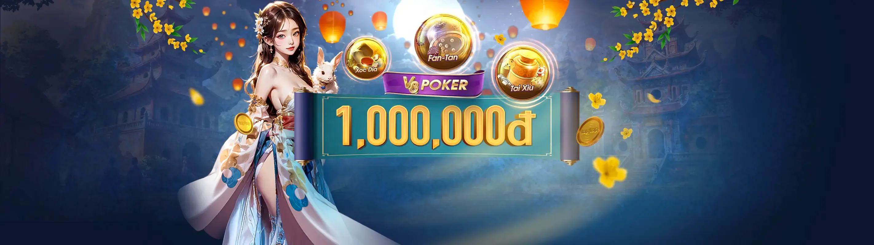 Game bắn cá G666win