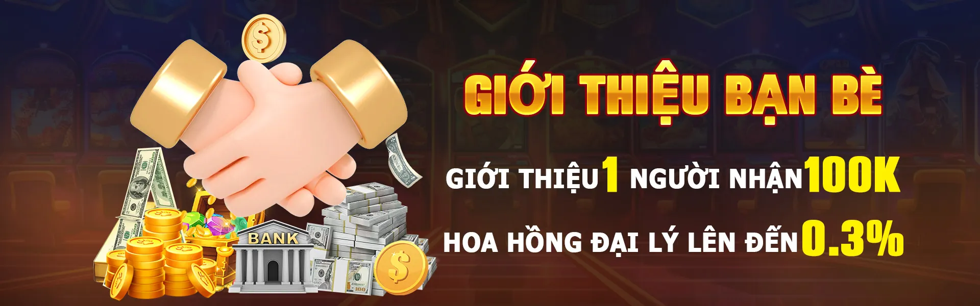 Sòng bài trực tuyến G666win