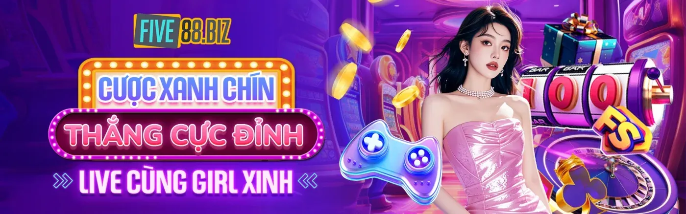 Hình ảnh chính nổ hũ g666win