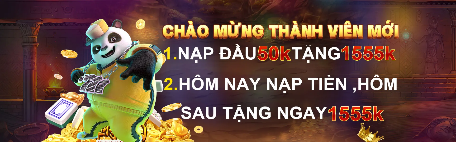 Game nổ hũ G666win