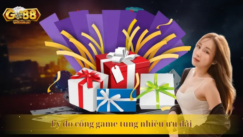 Khuyến Mãi Đặc Biệt và Sự Kiện Theo Mùa g666win