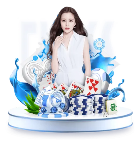 Casino trực tuyến g666win